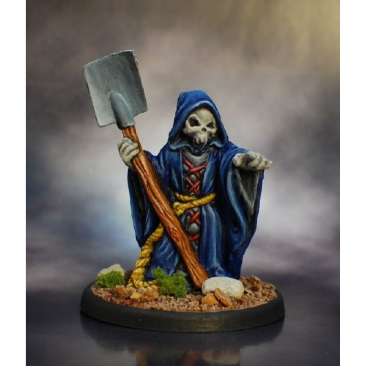 Reaper Bones Mr. Bones